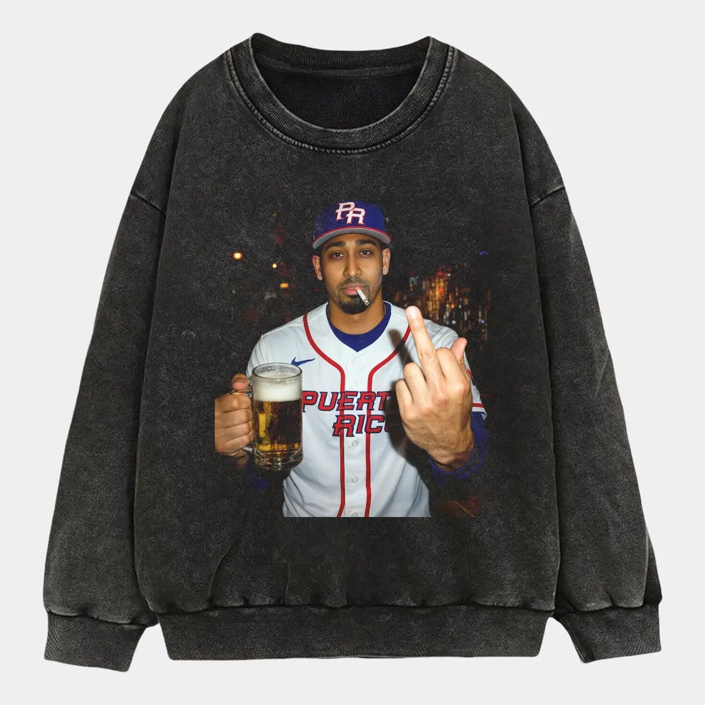 Edwin Diaz After Hours Tee 1 - AQCHIC