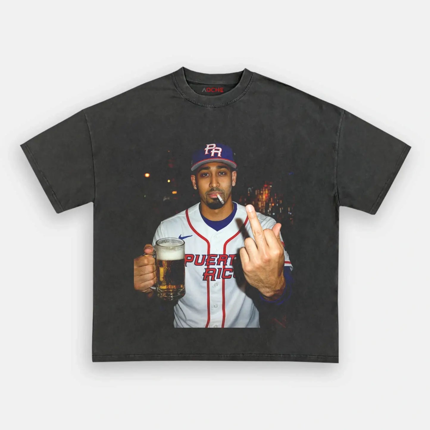 Edwin Diaz After Hours Tee 1 - AQCHIC