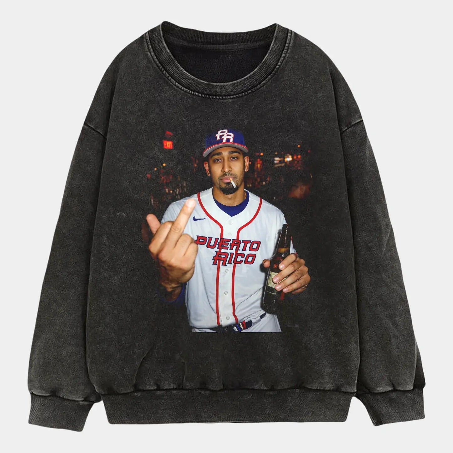 Edwin Diaz After Hours Tee 2 - AQCHIC