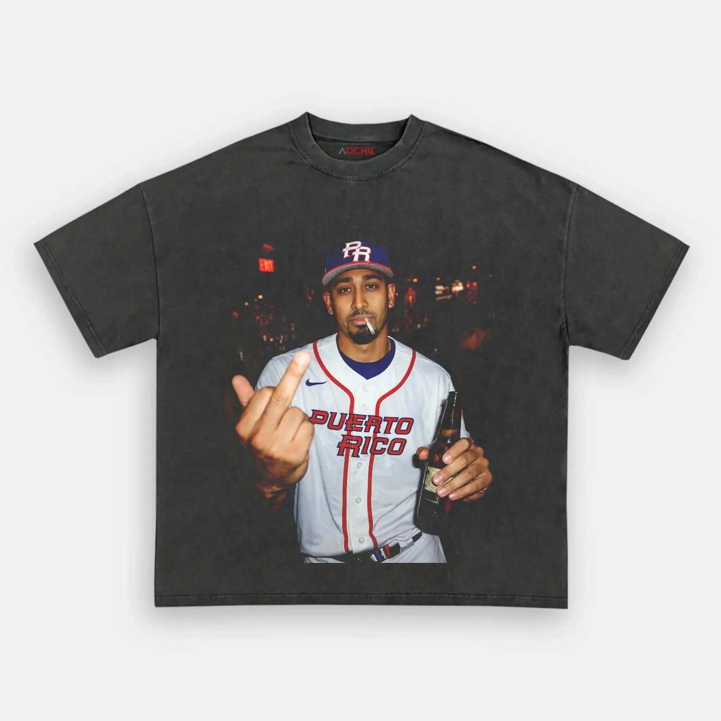 Edwin Diaz After Hours Tee 2 - AQCHIC