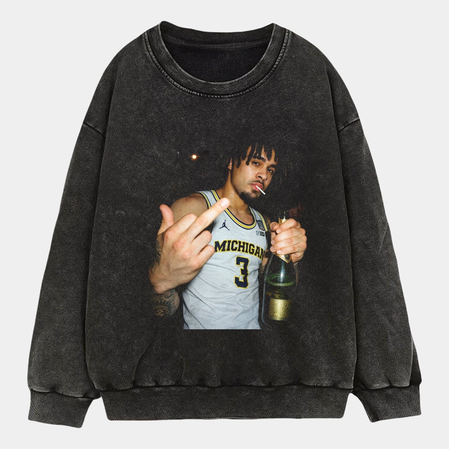 Elliot Cadeau After Hours Tee 1 - AQCHIC