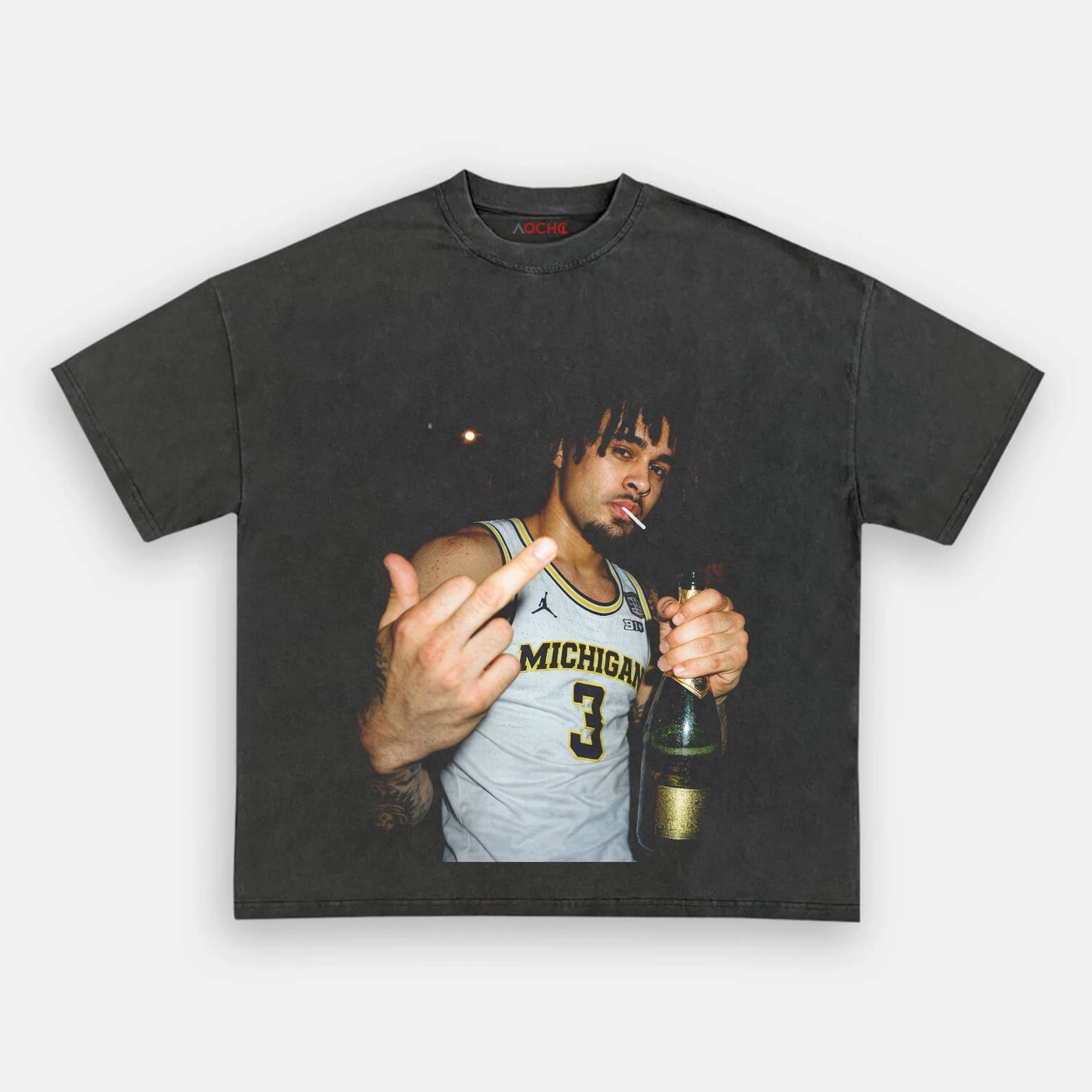 Elliot Cadeau After Hours Tee 1 - AQCHIC