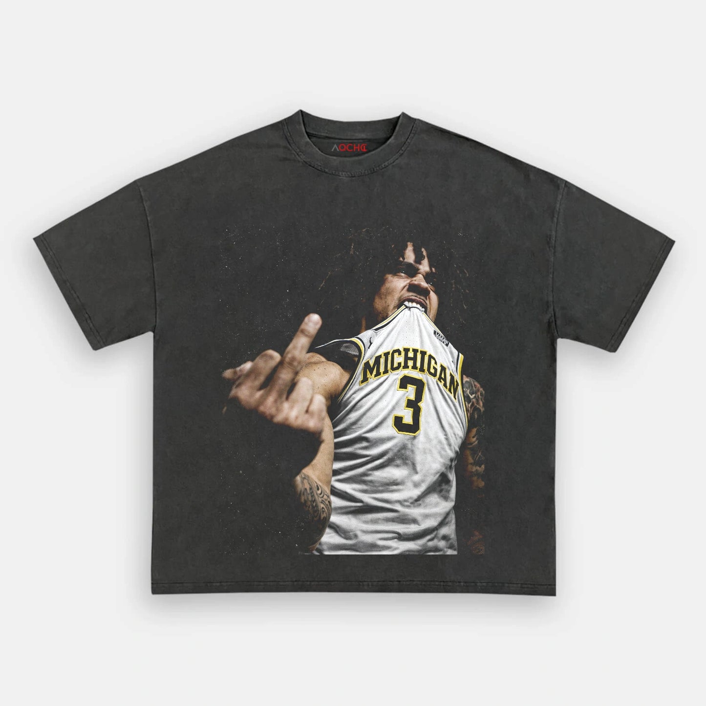 Elliot Cadeau Tee 1 - AQCHIC