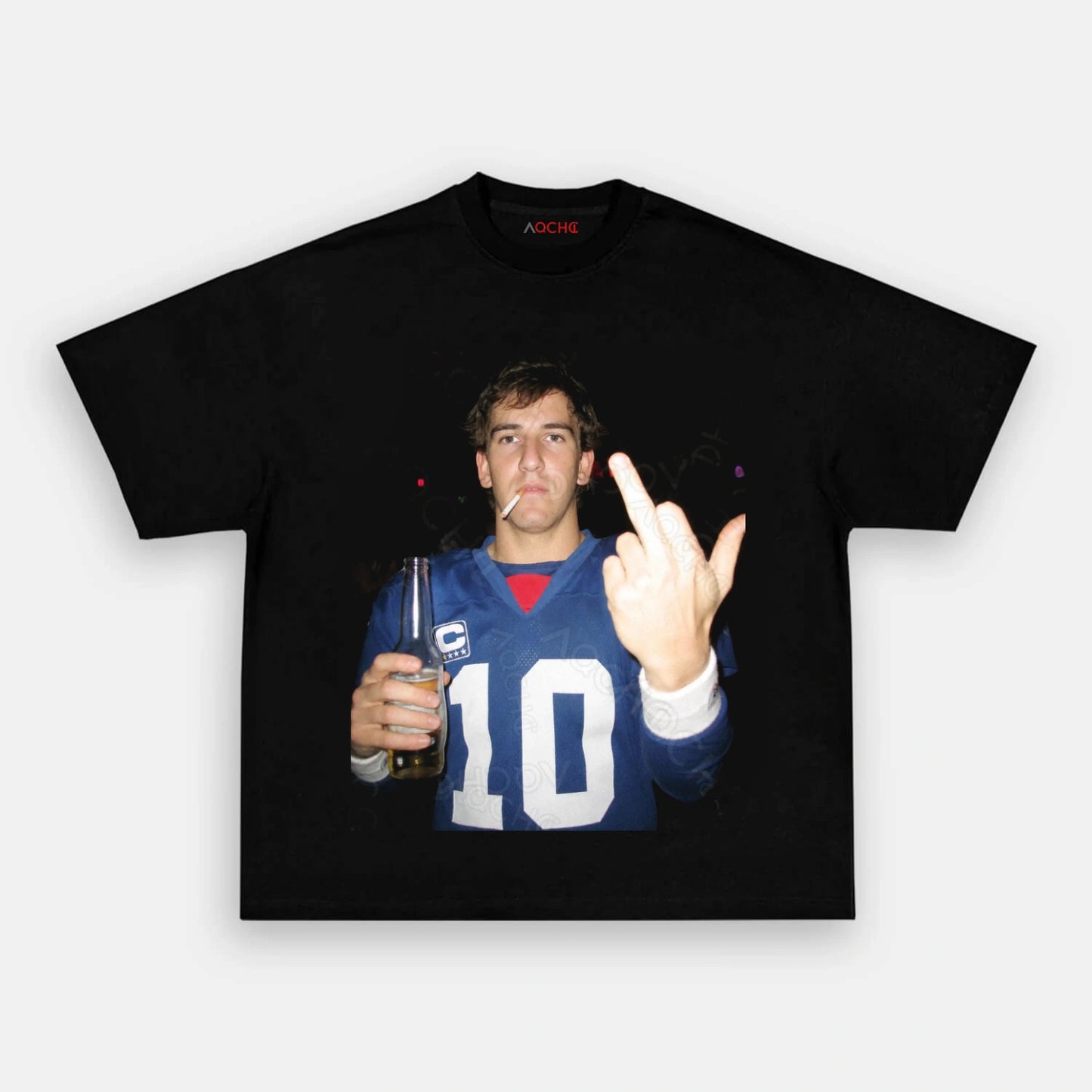 EM10 After Hours Tee - AQCHIC