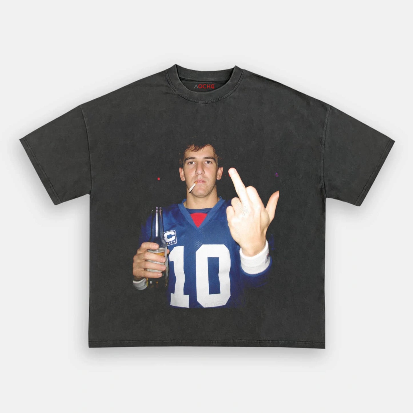 EM10 After Hours Tee - AQCHIC