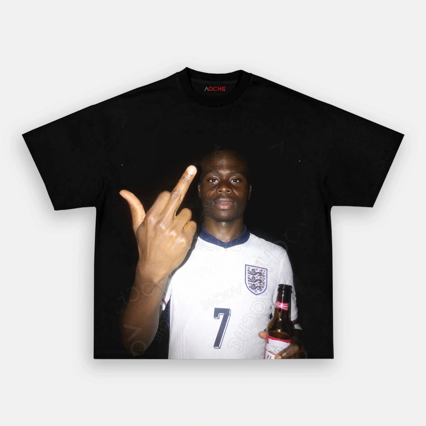 England Football Team Tee 1 - AQCHIC