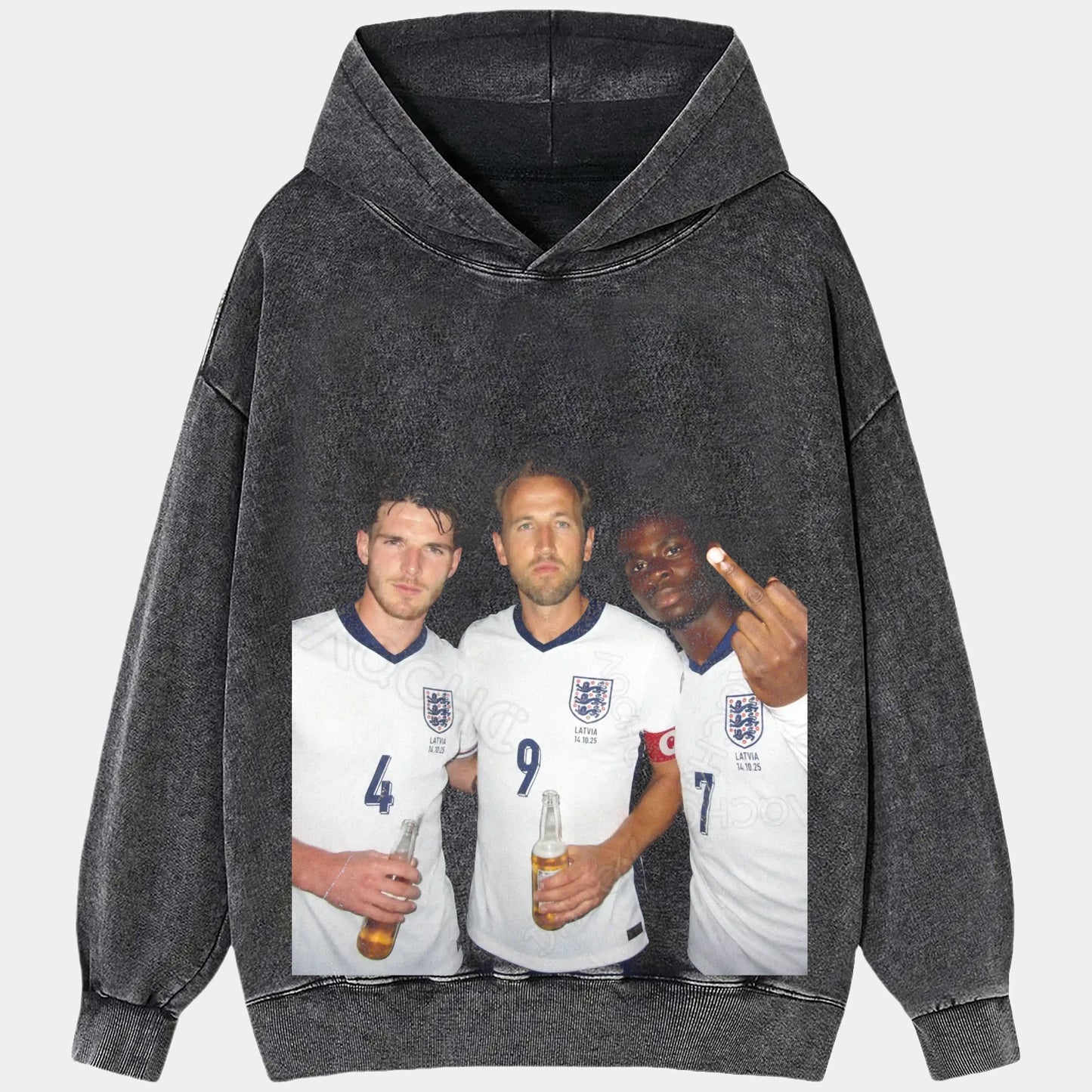 England Football Team Tee 1 - AQCHIC