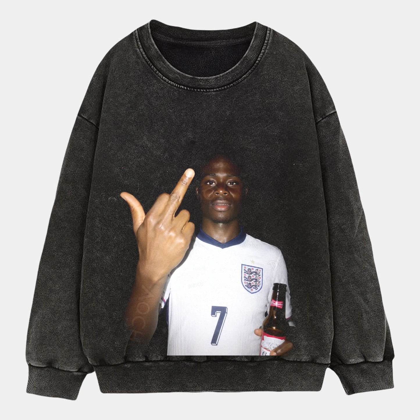 England Football Team Tee 1 - AQCHIC