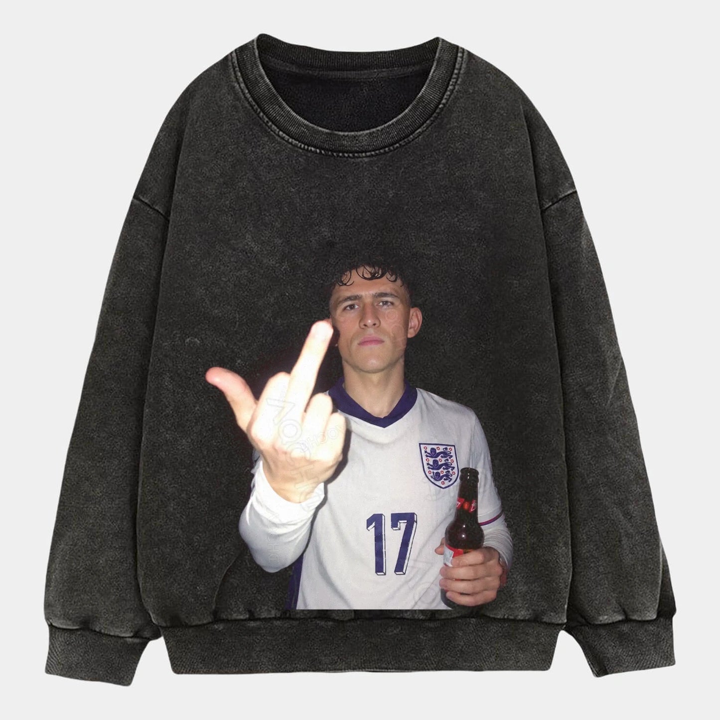 England Football Team Tee 10 - AQCHIC