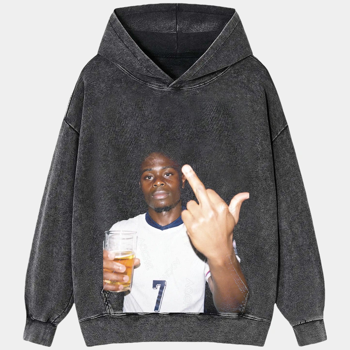 England Football Team Tee 2 - AQCHIC