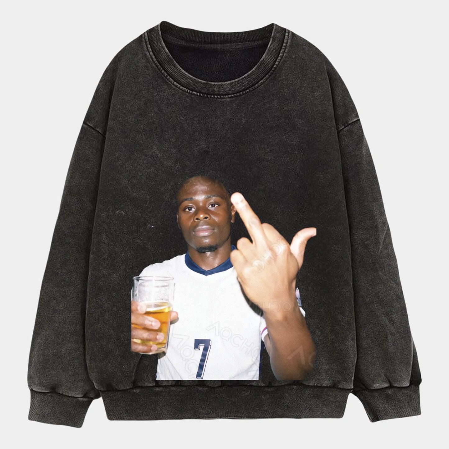 England Football Team Tee 2 - AQCHIC