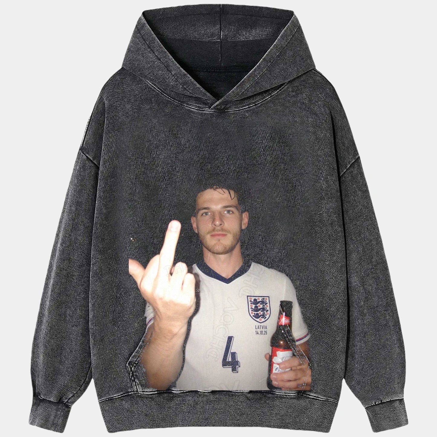 England Football Team Tee 3 - AQCHIC