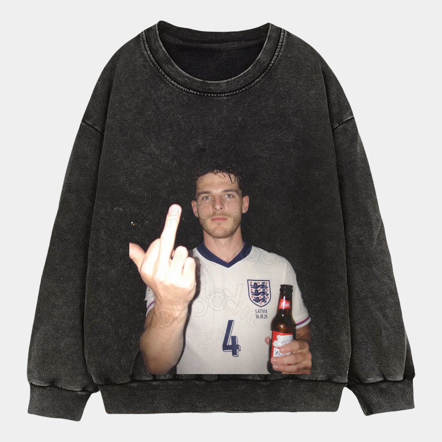 England Football Team Tee 3 - AQCHIC
