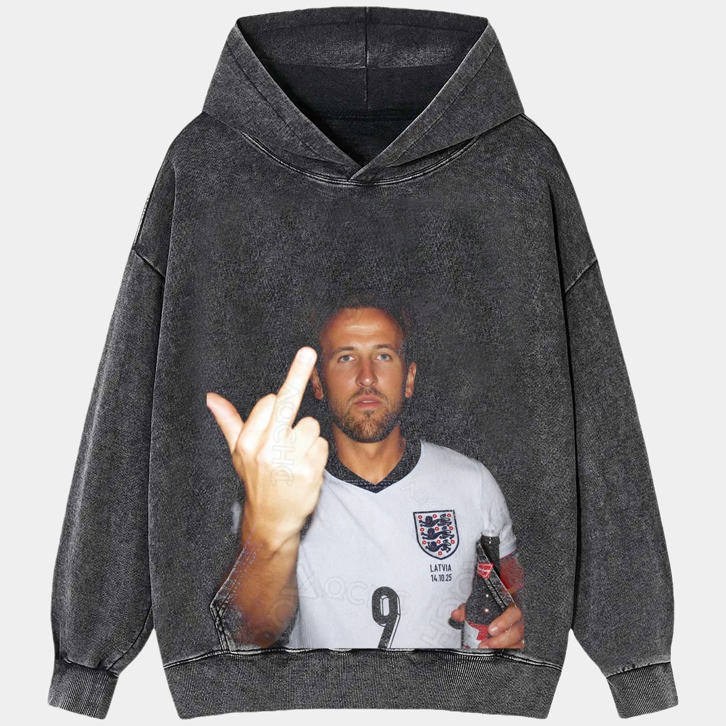 England Football Team Tee 6 - AQCHIC