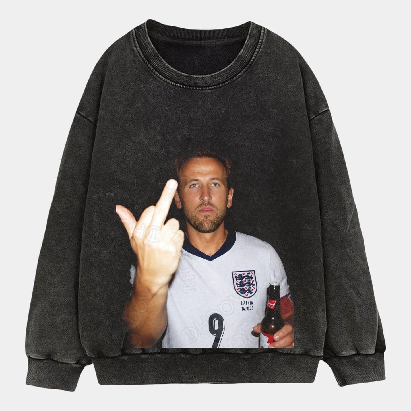 England Football Team Tee 6 - AQCHIC