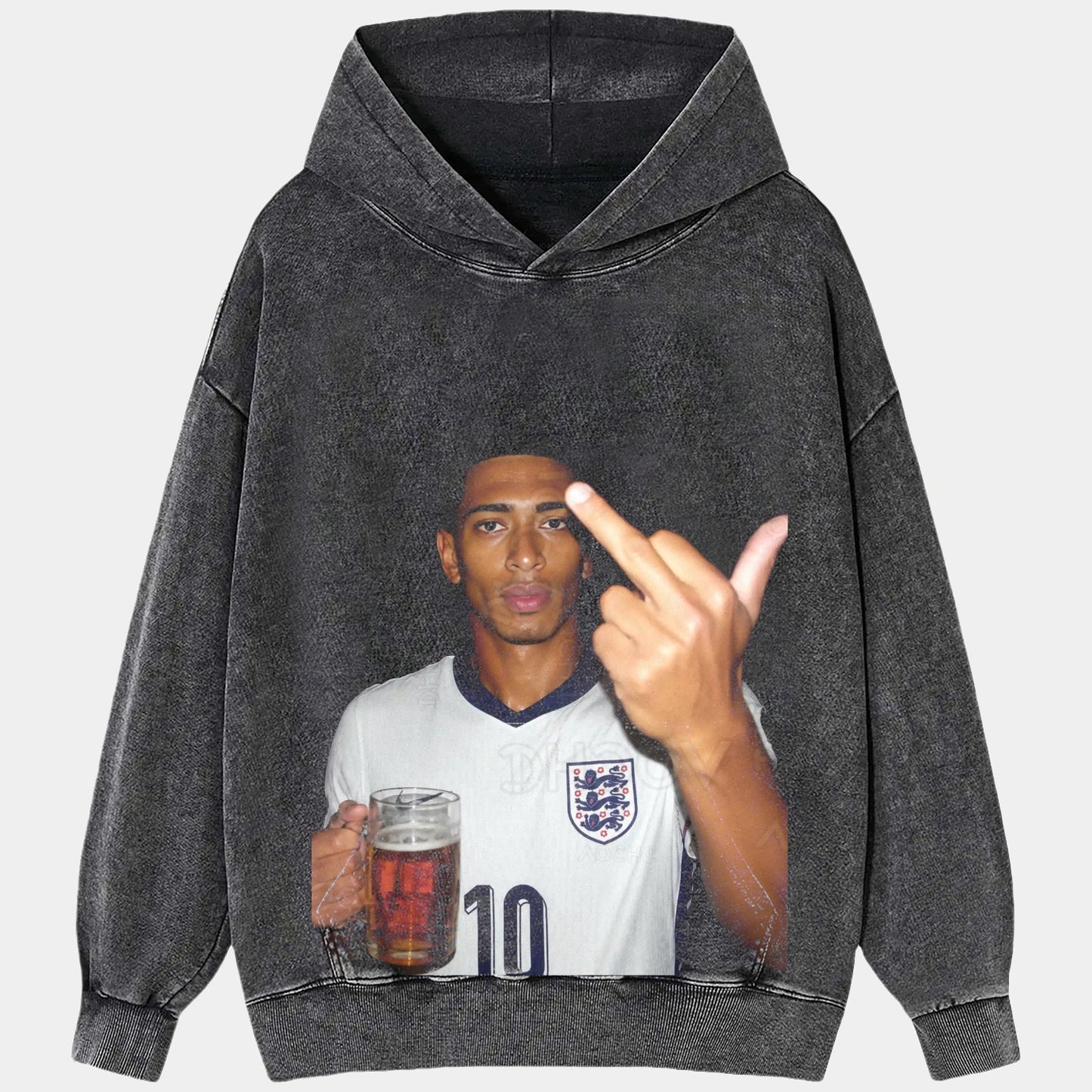 England Football Team Tee 7 - AQCHIC