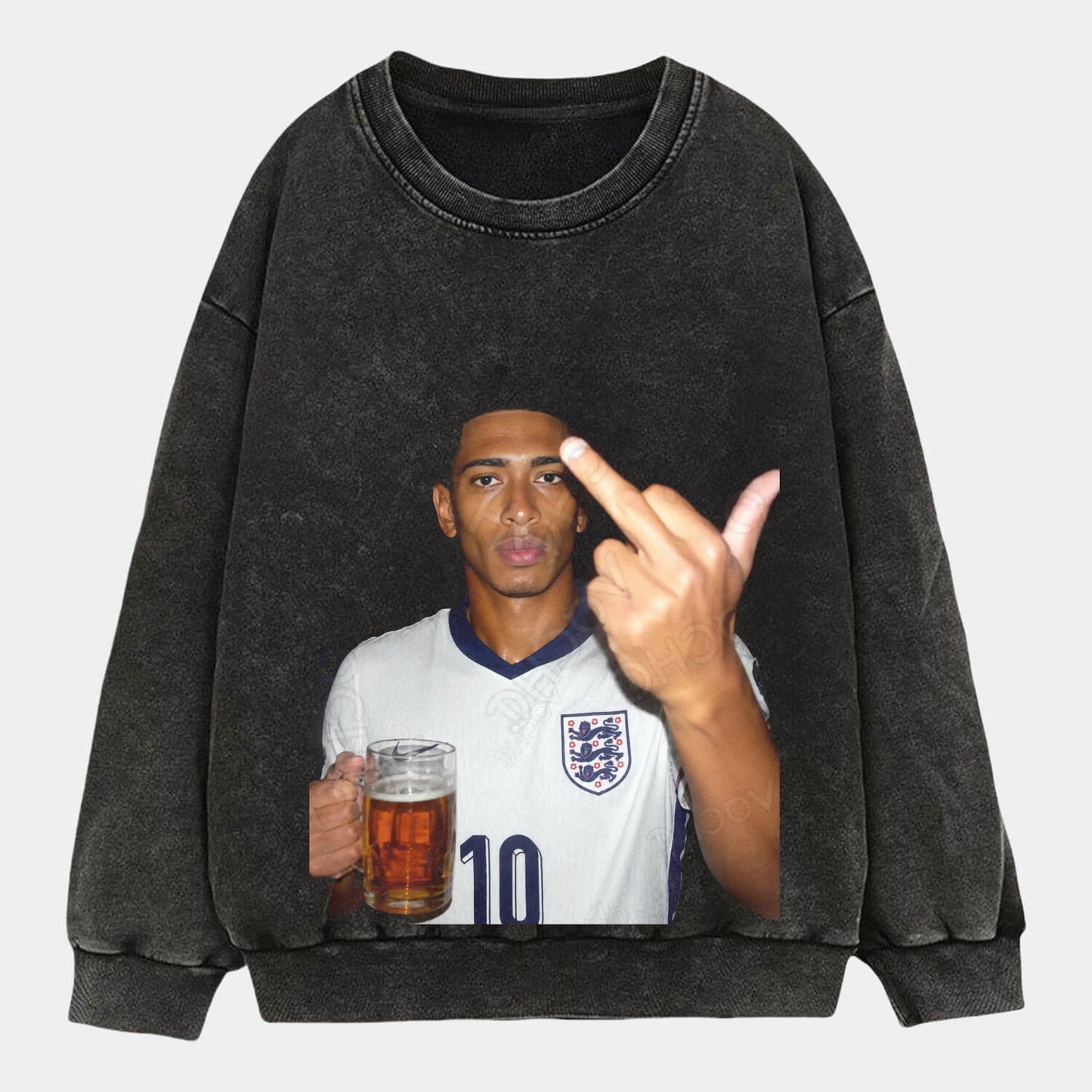 England Football Team Tee 7 - AQCHIC