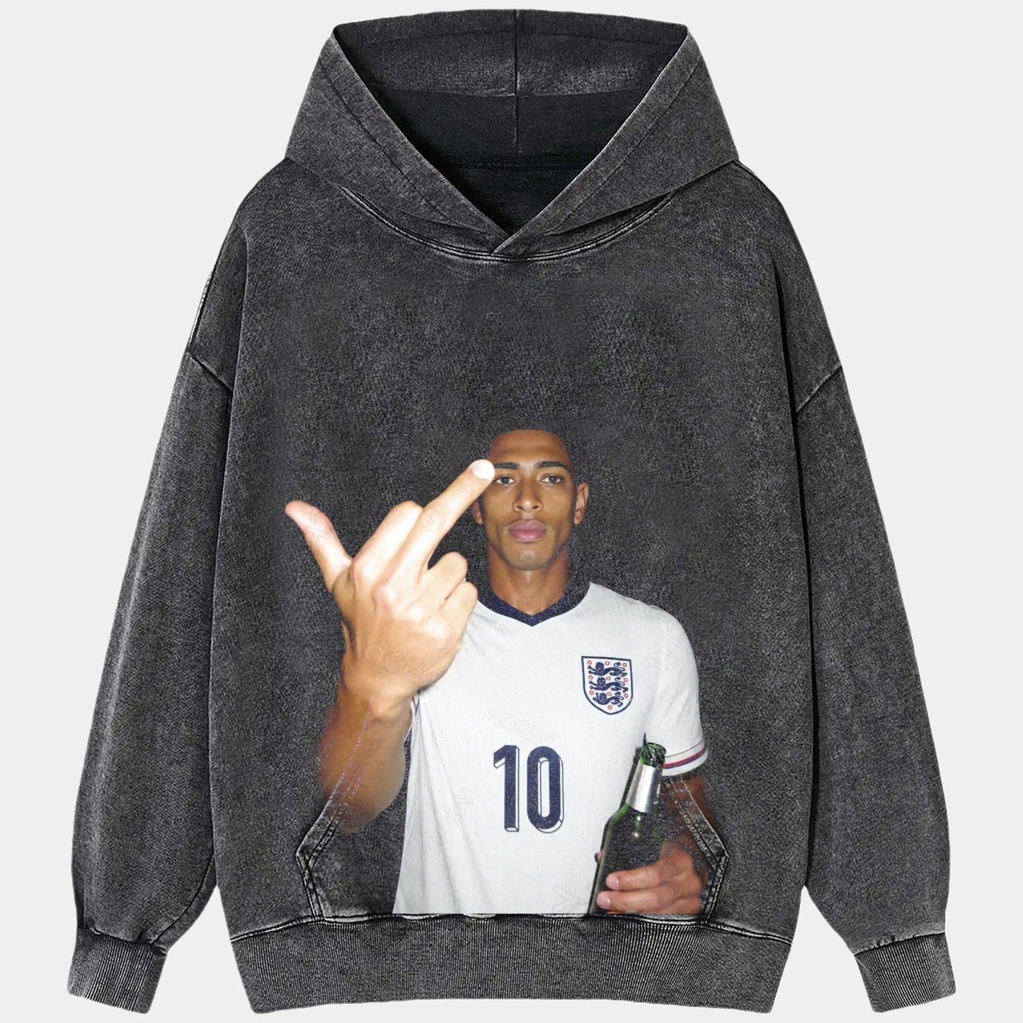 England Football Team Tee 8 - AQCHIC