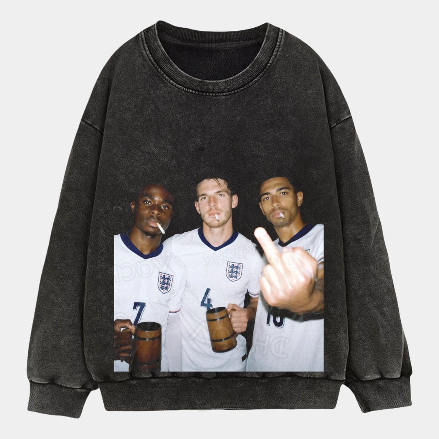 England Football Tee 1.1 - AQCHIC