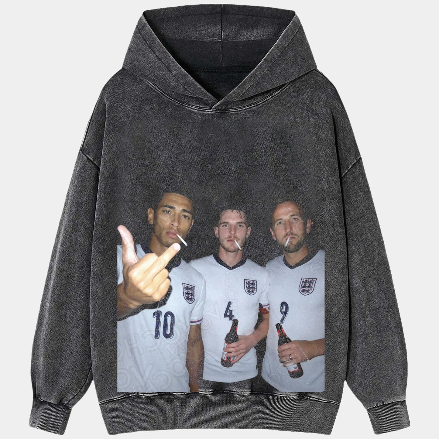 England Football Tee 1.4 - AQCHIC