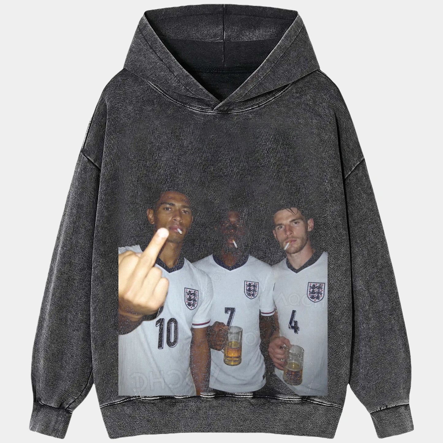 England Football Tee 1.5 - AQCHIC