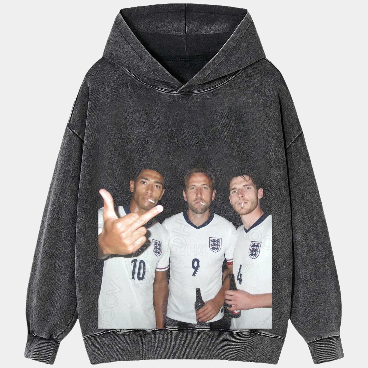 England Football Tee 1.6 - AQCHIC