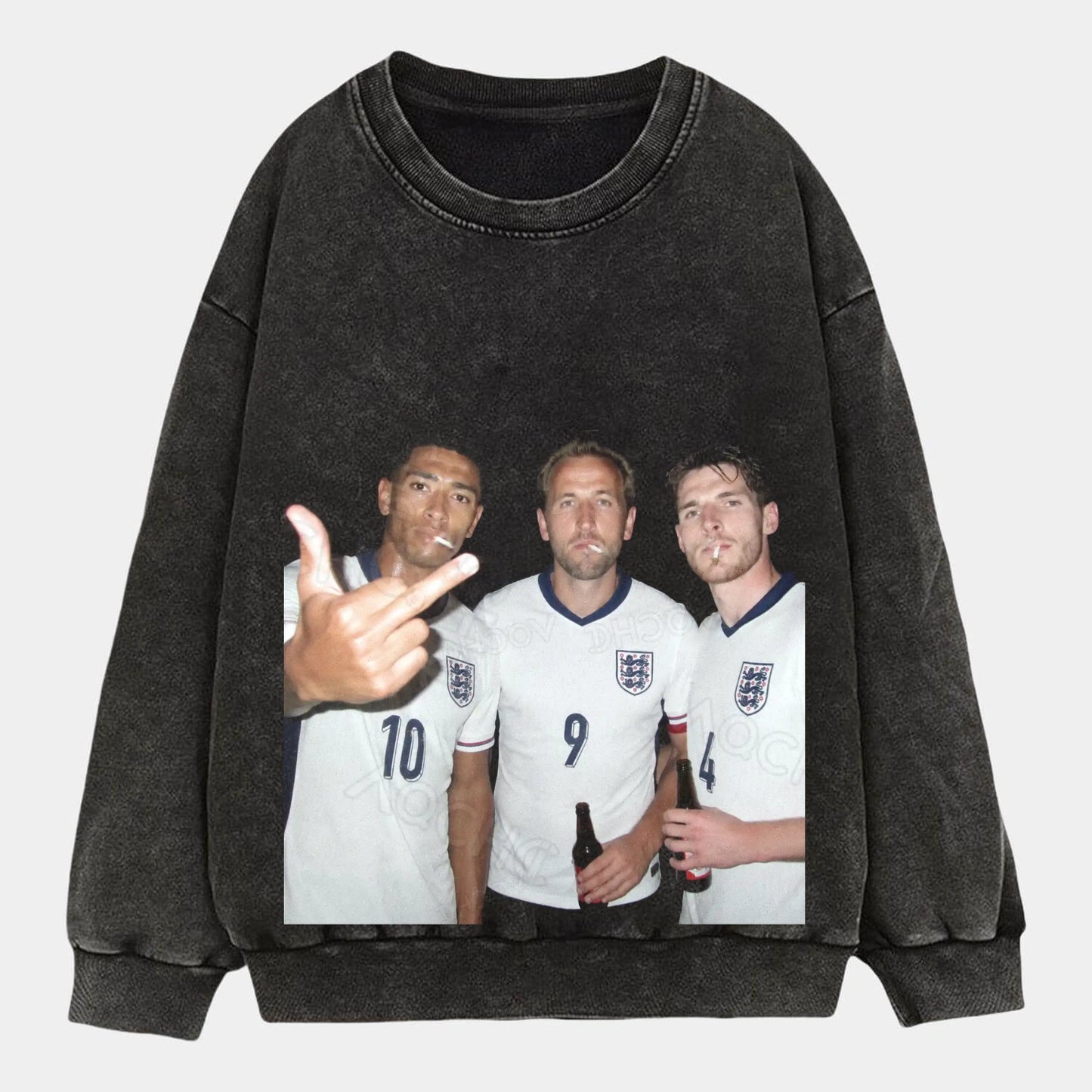 England Football Tee 1.6 - AQCHIC