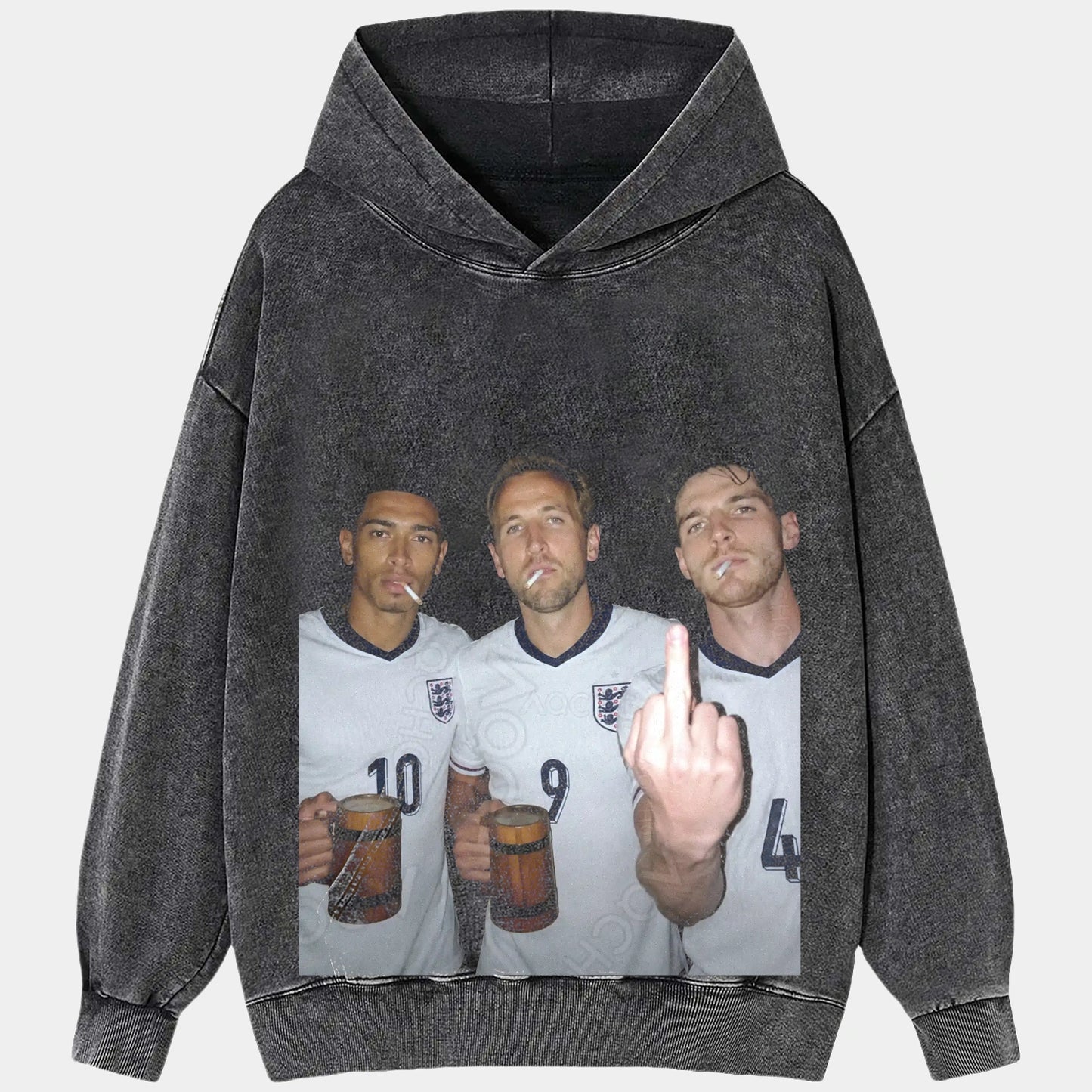 England Football Tee 1.7 - AQCHIC