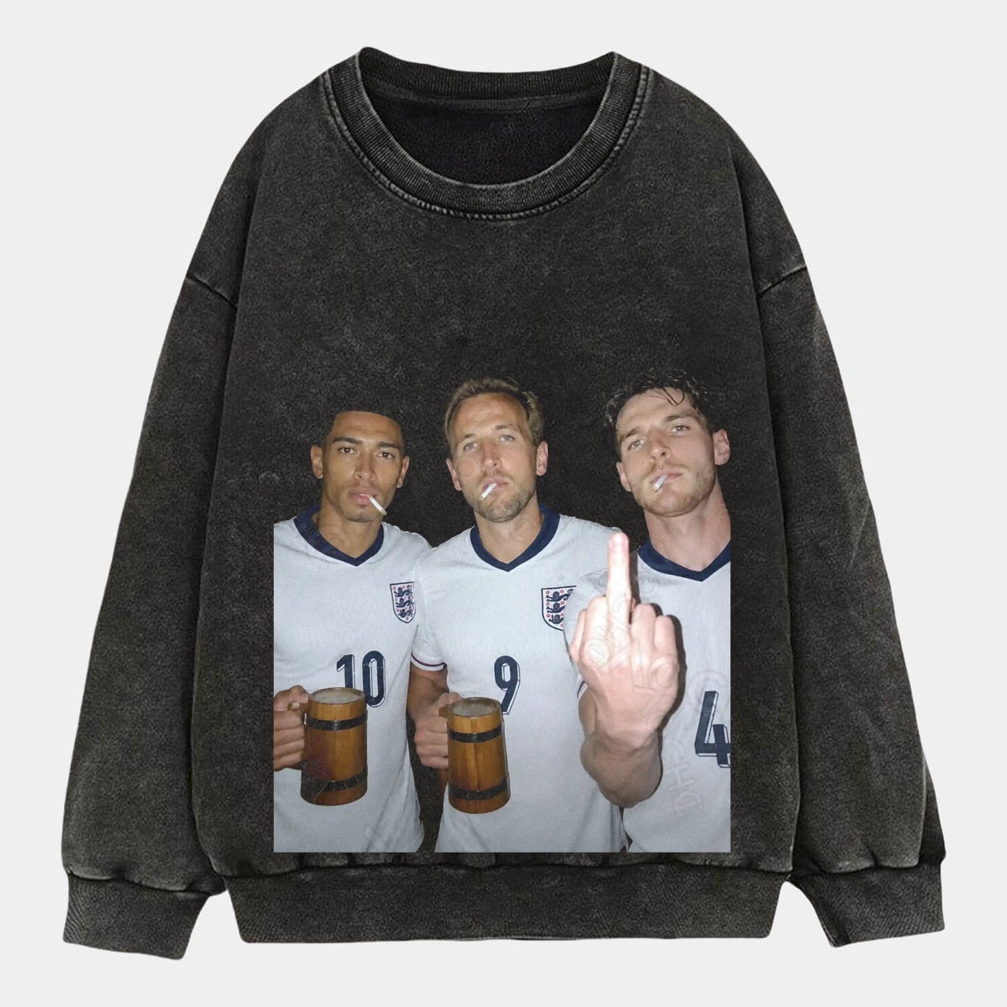 England Football Tee 1.7 - AQCHIC