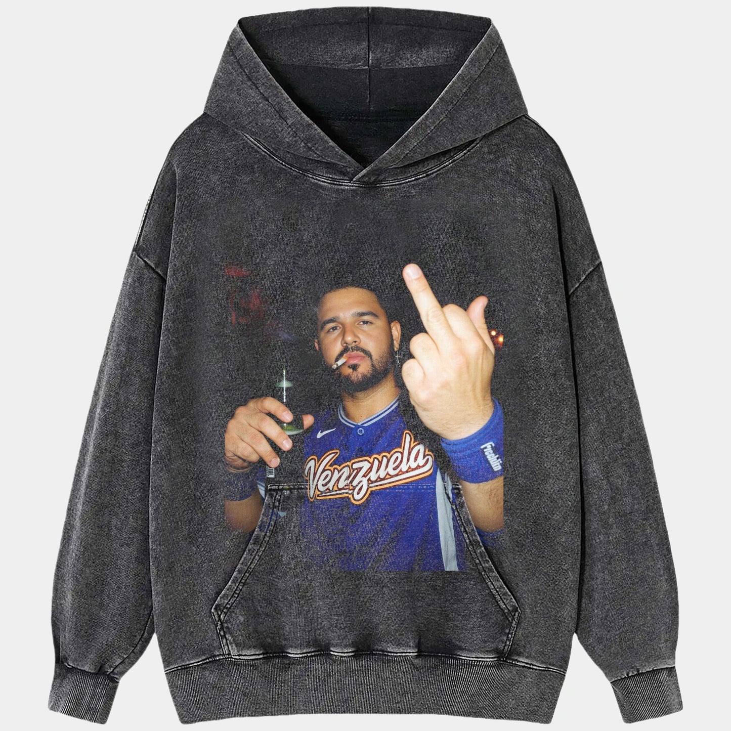 Eugenio Suárez After Hours Tee 1 - AQCHIC