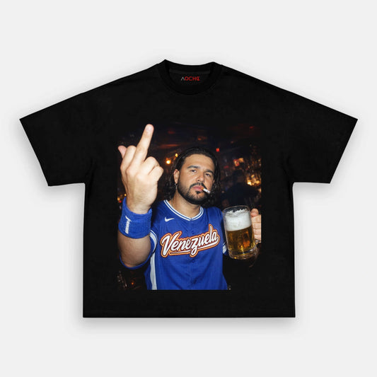 Eugenio Suárez After Hours Tee 2 - AQCHIC