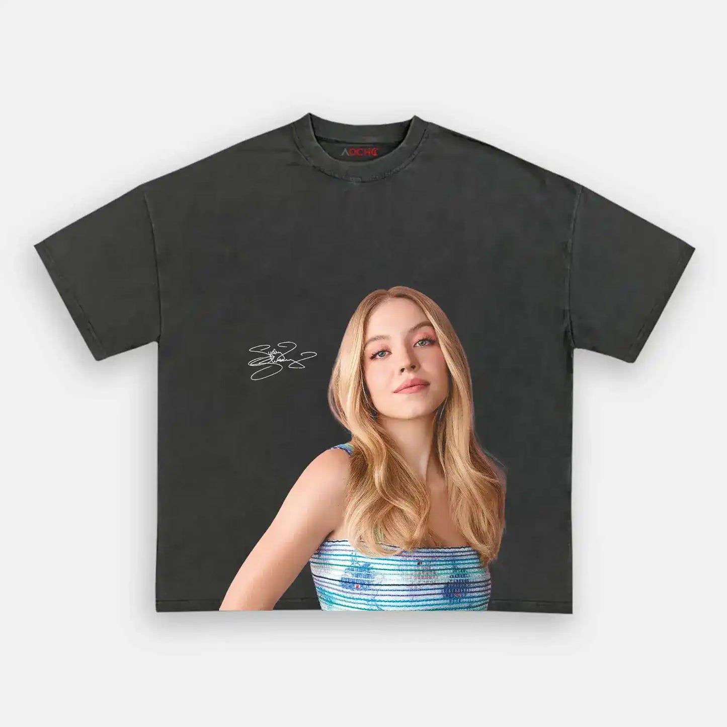 Sydney Sweeney Youth Tee