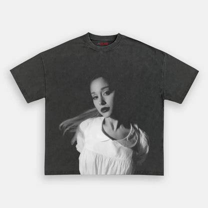 ARIANA GRANDE TEE 3.0