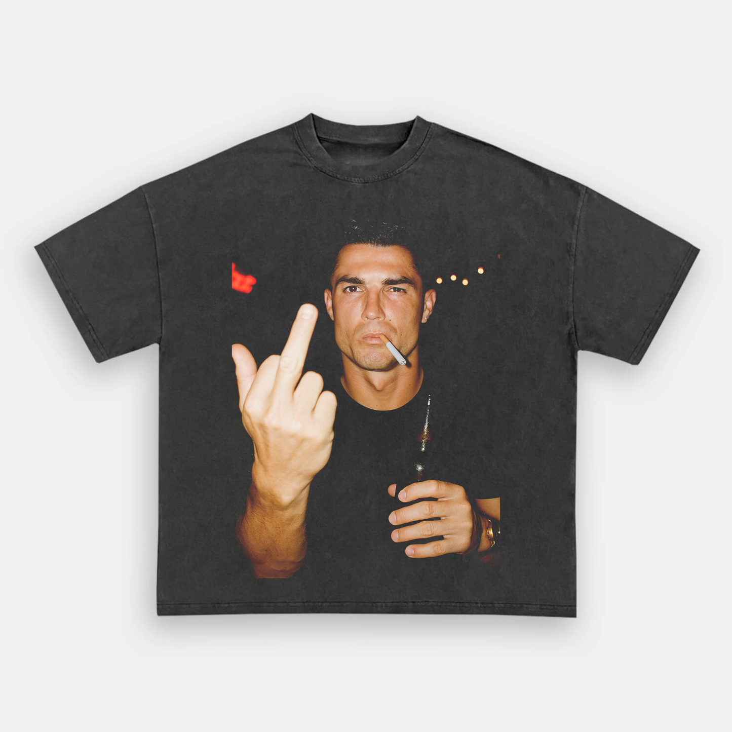 Ronaldo After Hours Tee 6.0