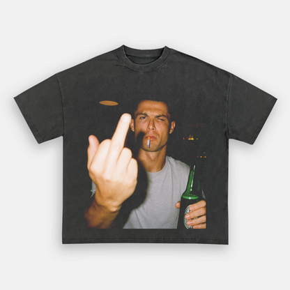 Ronaldo After Hours Tee 2.0