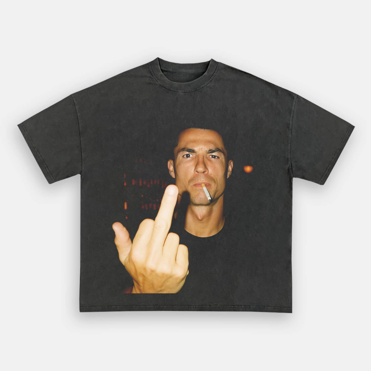 Ronaldo After Hours Tee