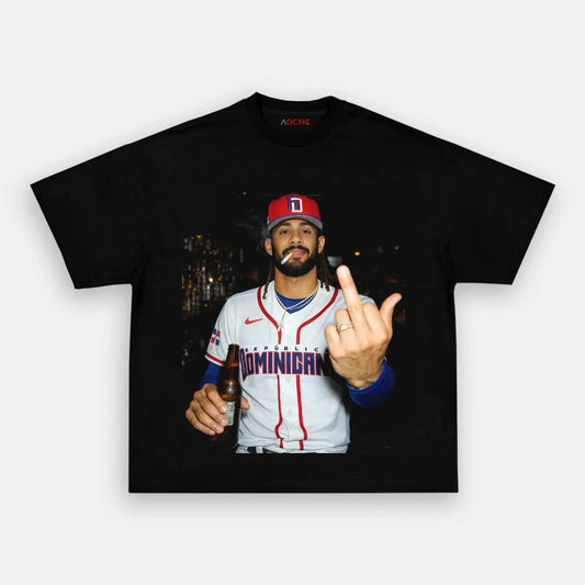 Fernando Tatis Jr. After Hours Tee 1.1 - AQCHIC