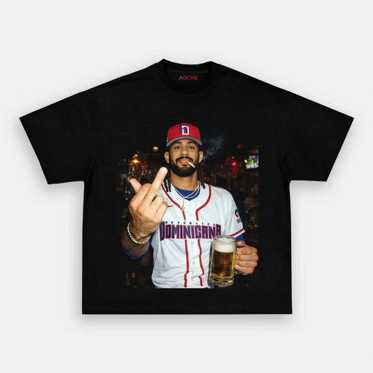 Fernando Tatis Jr. After Hours Tee 1.2 - AQCHIC