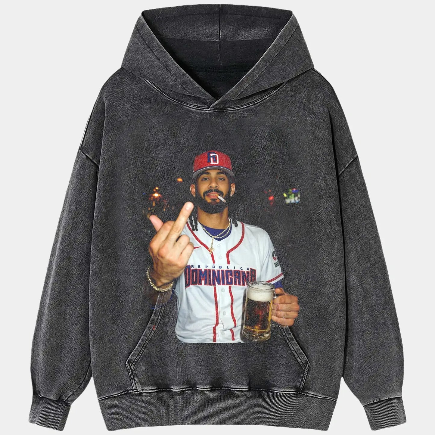 Fernando Tatis Jr. After Hours Tee 1.2 - AQCHIC