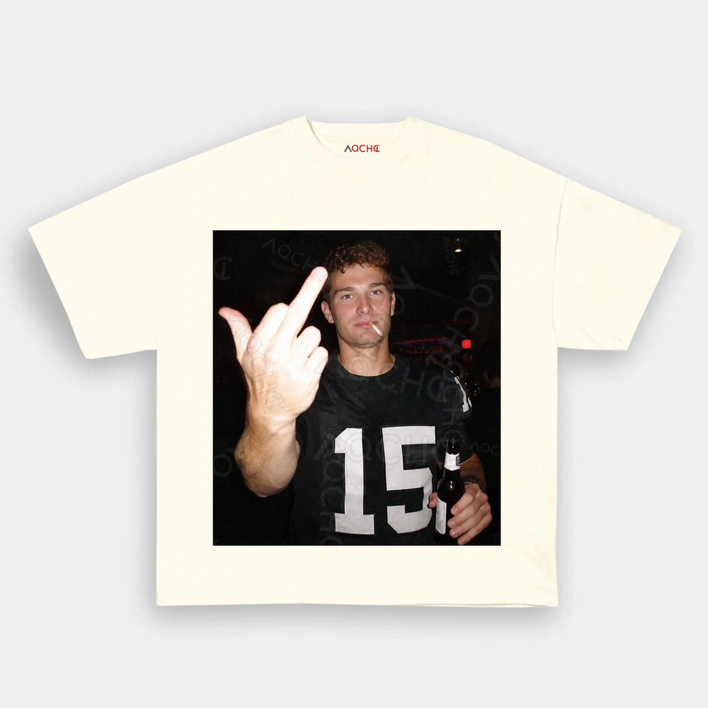 FM15 After Hours Tee - AQCHIC