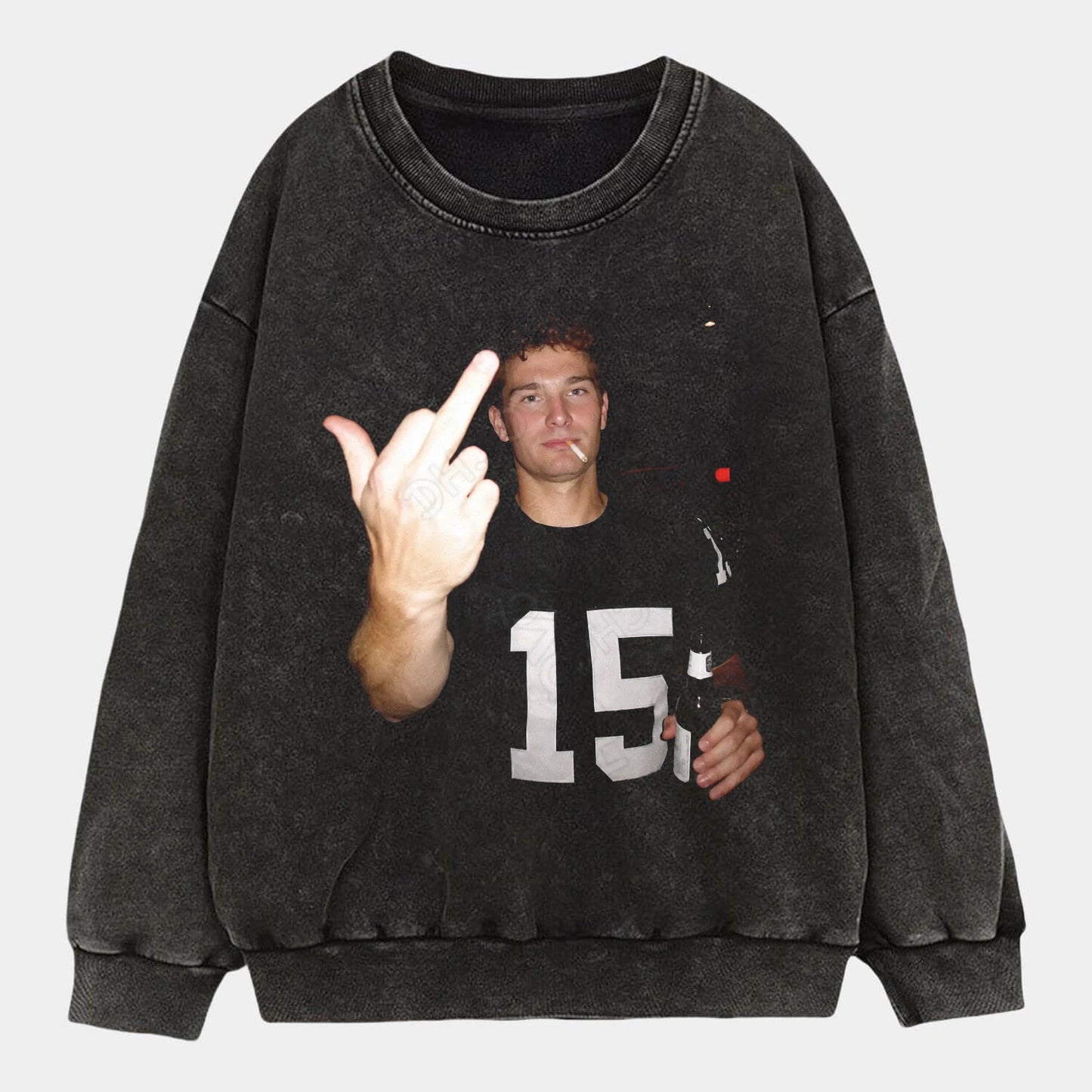 FM15 After Hours Tee - AQCHIC