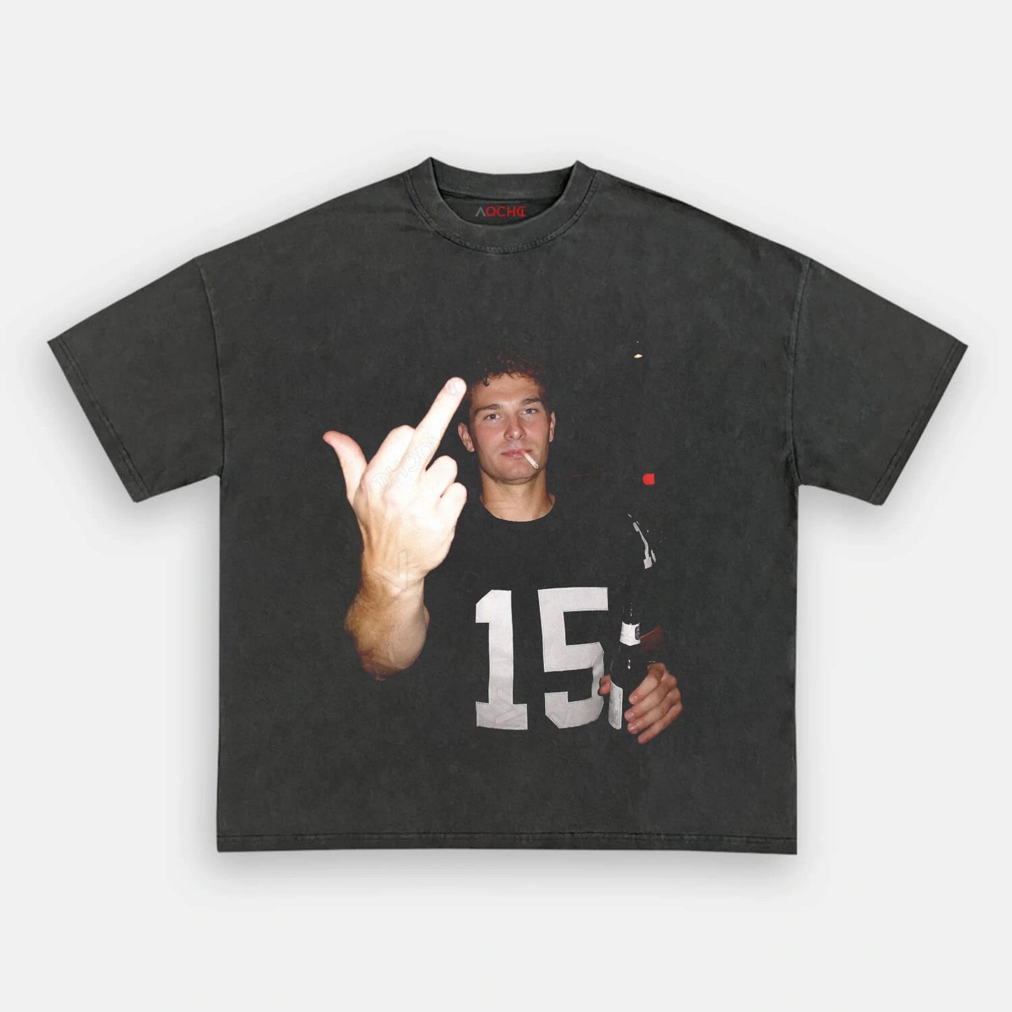 FM15 After Hours Tee - AQCHIC