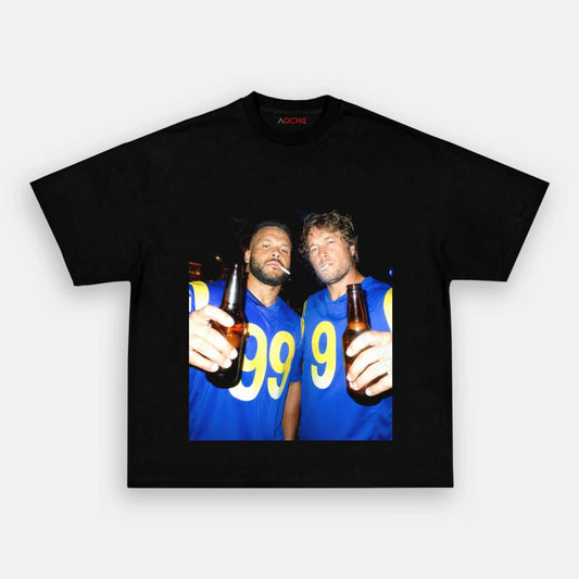 Football Humor Tee V1 - AQCHIC
