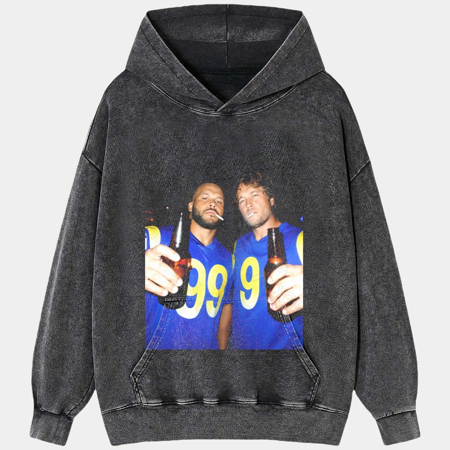 Football Humor Tee V1 - AQCHIC
