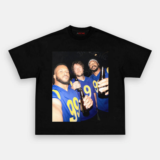 Football Humor Tee V2 - AQCHIC