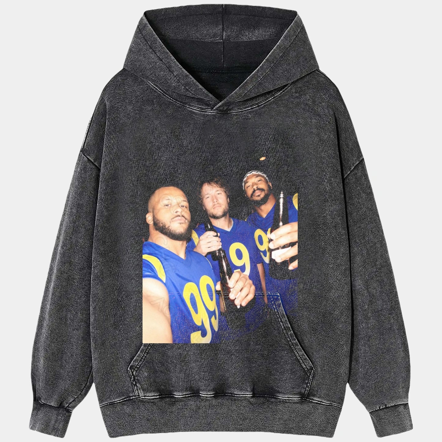 Football Humor Tee V2 - AQCHIC