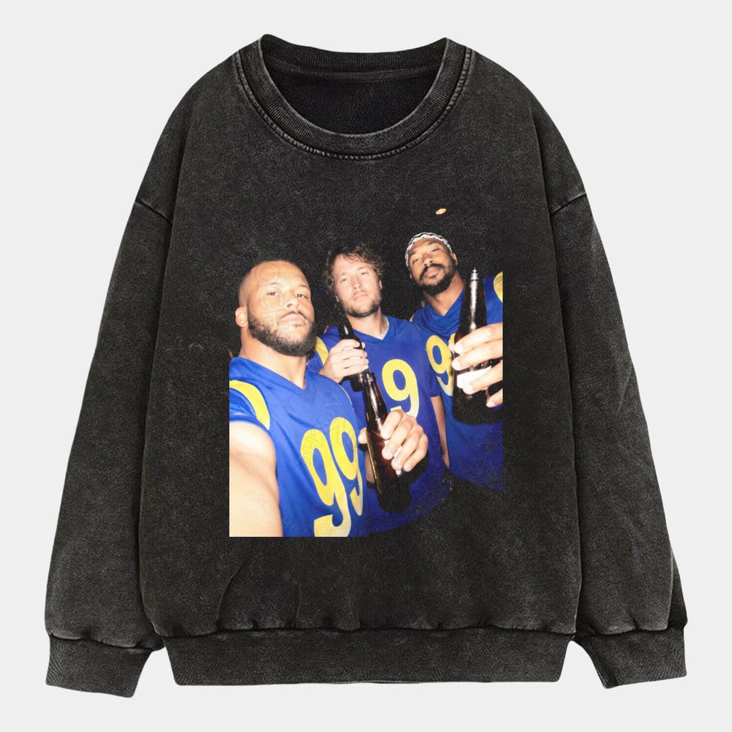 Football Humor Tee V2 - AQCHIC