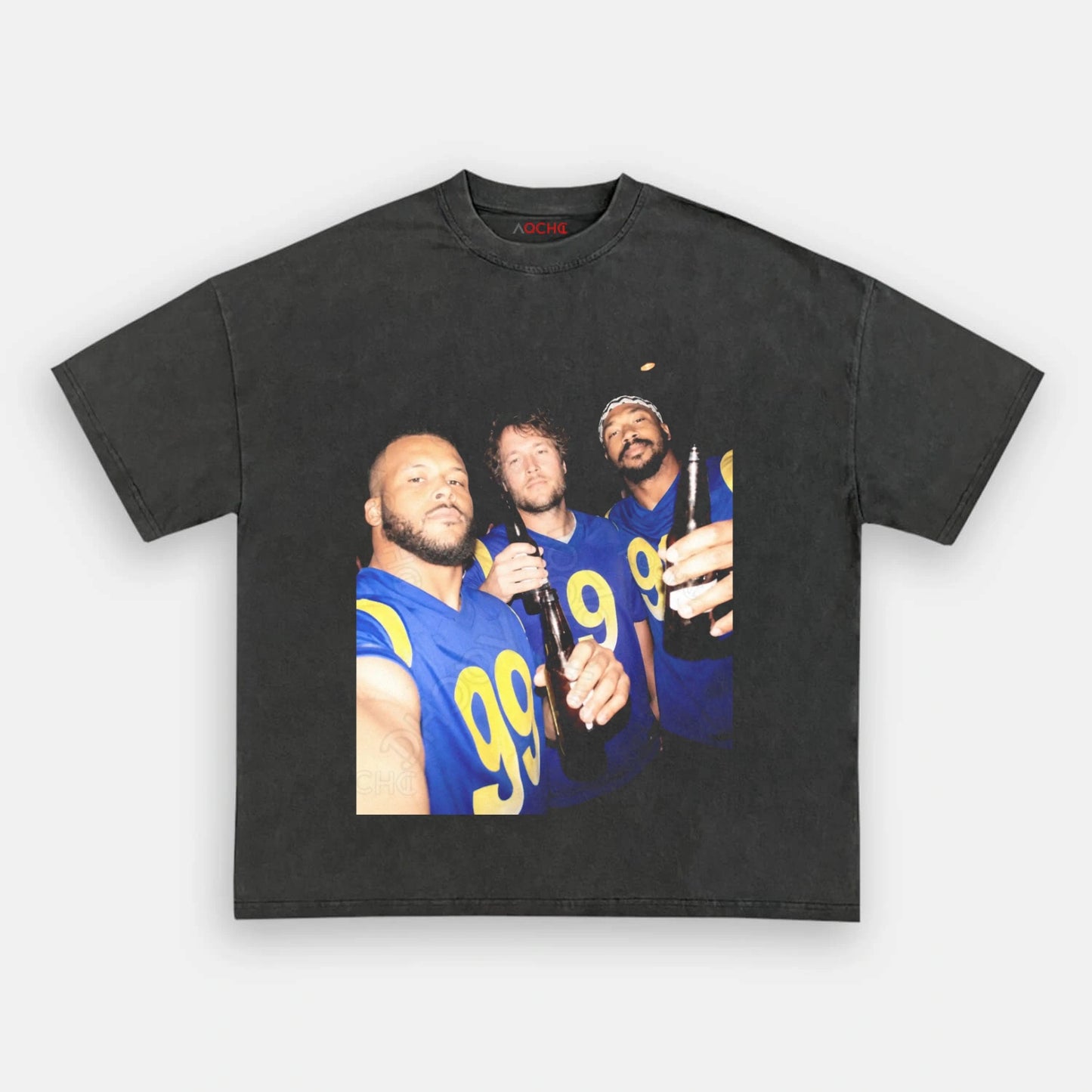 Football Humor Tee V2 - AQCHIC