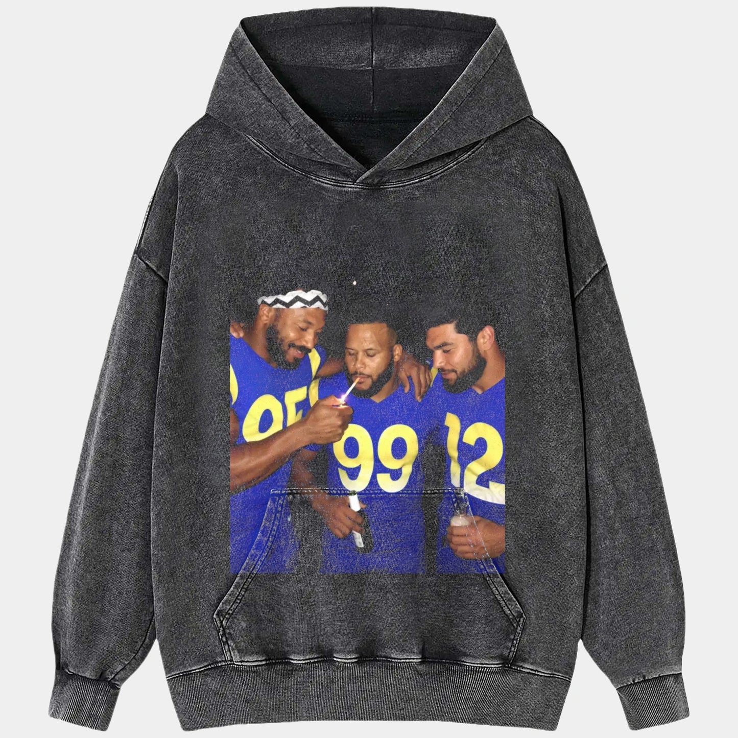 Football Humor Tee V3 - AQCHIC