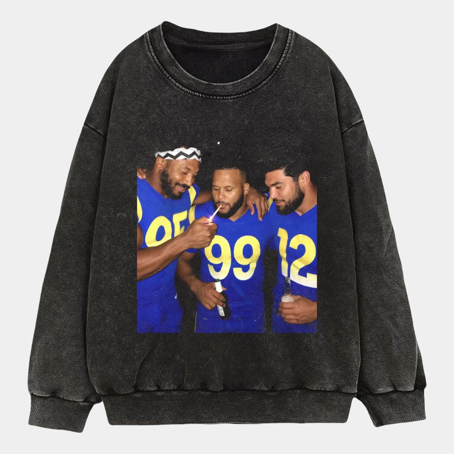 Football Humor Tee V3 - AQCHIC